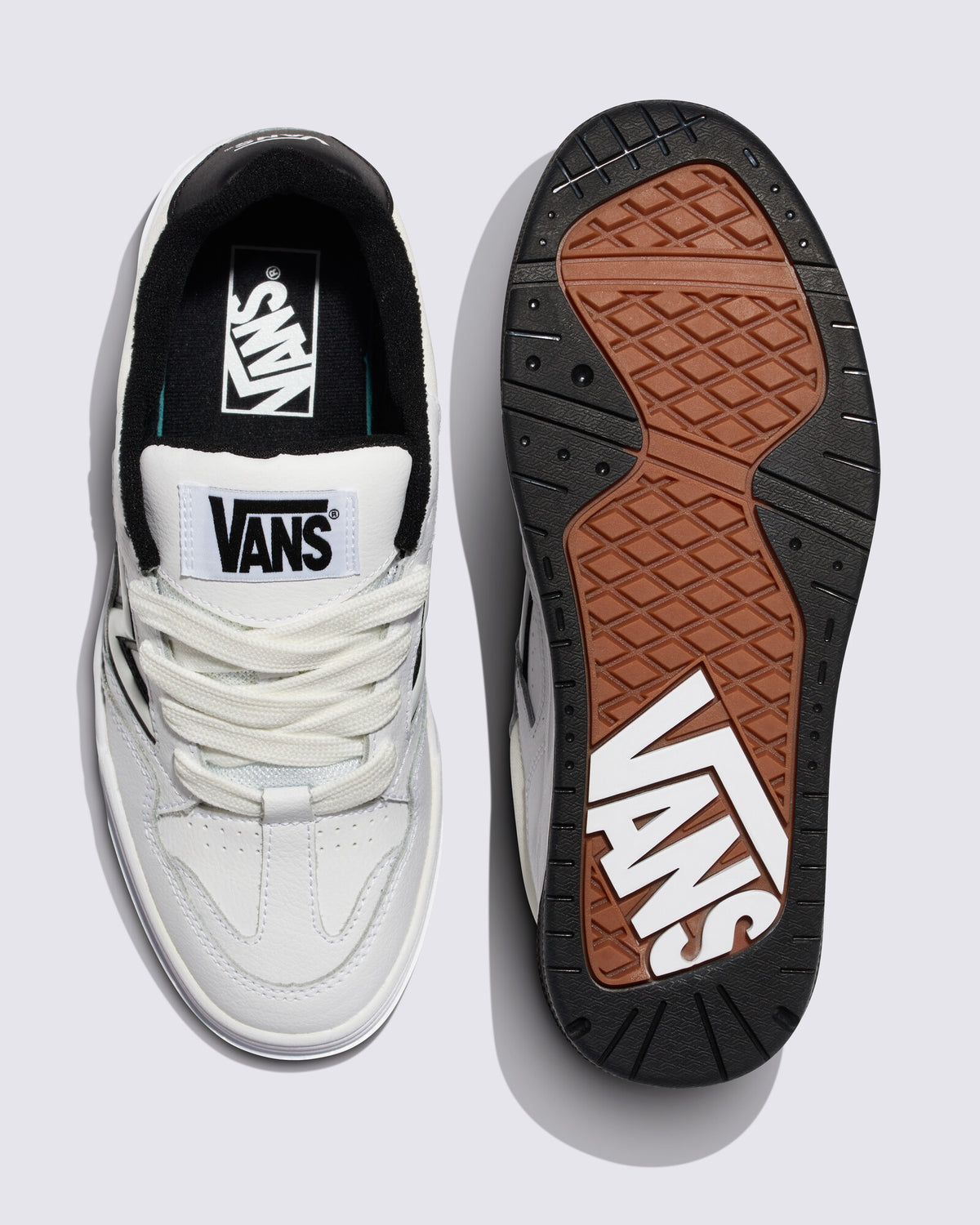 UPLAND SHOES