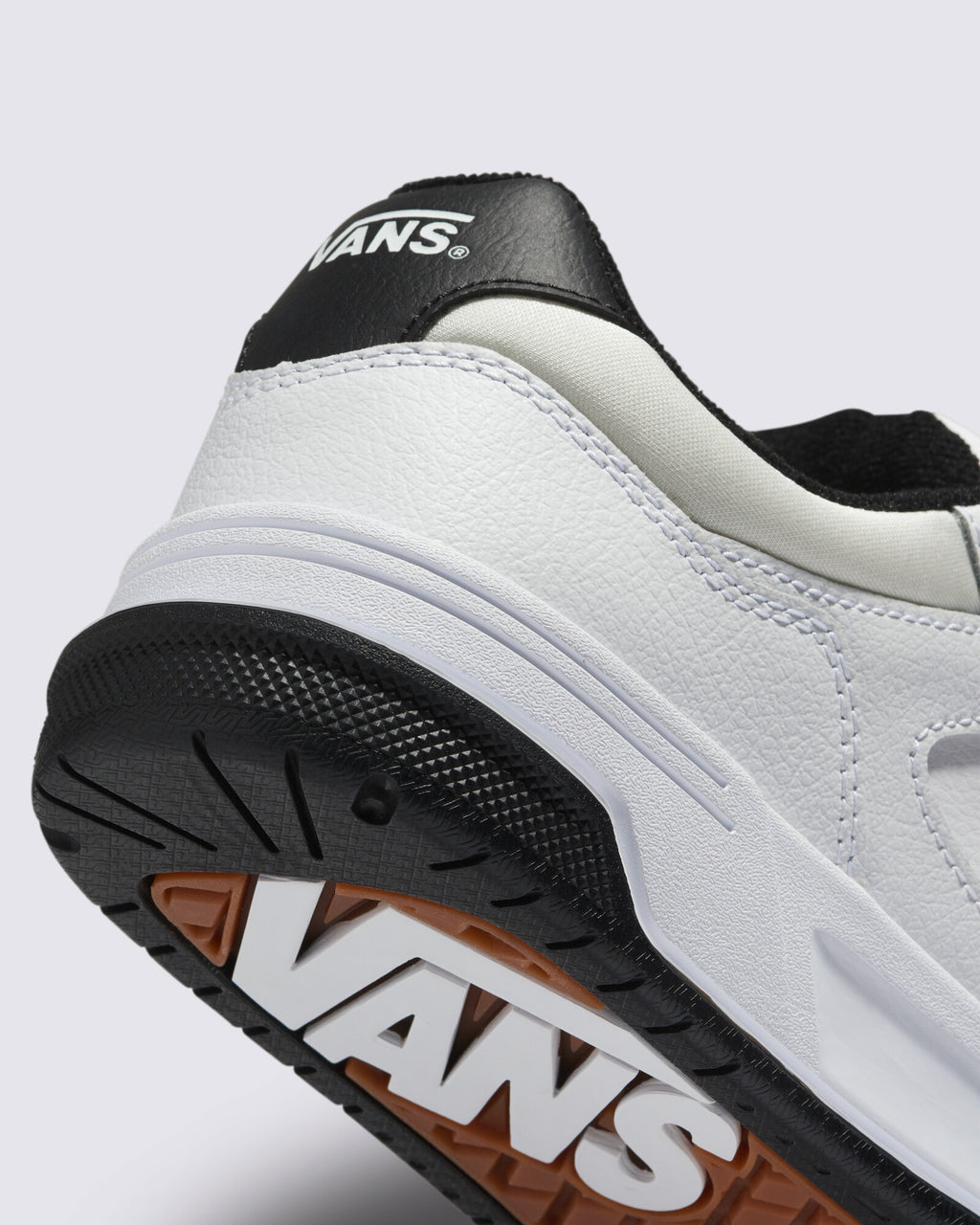 UPLAND SHOES