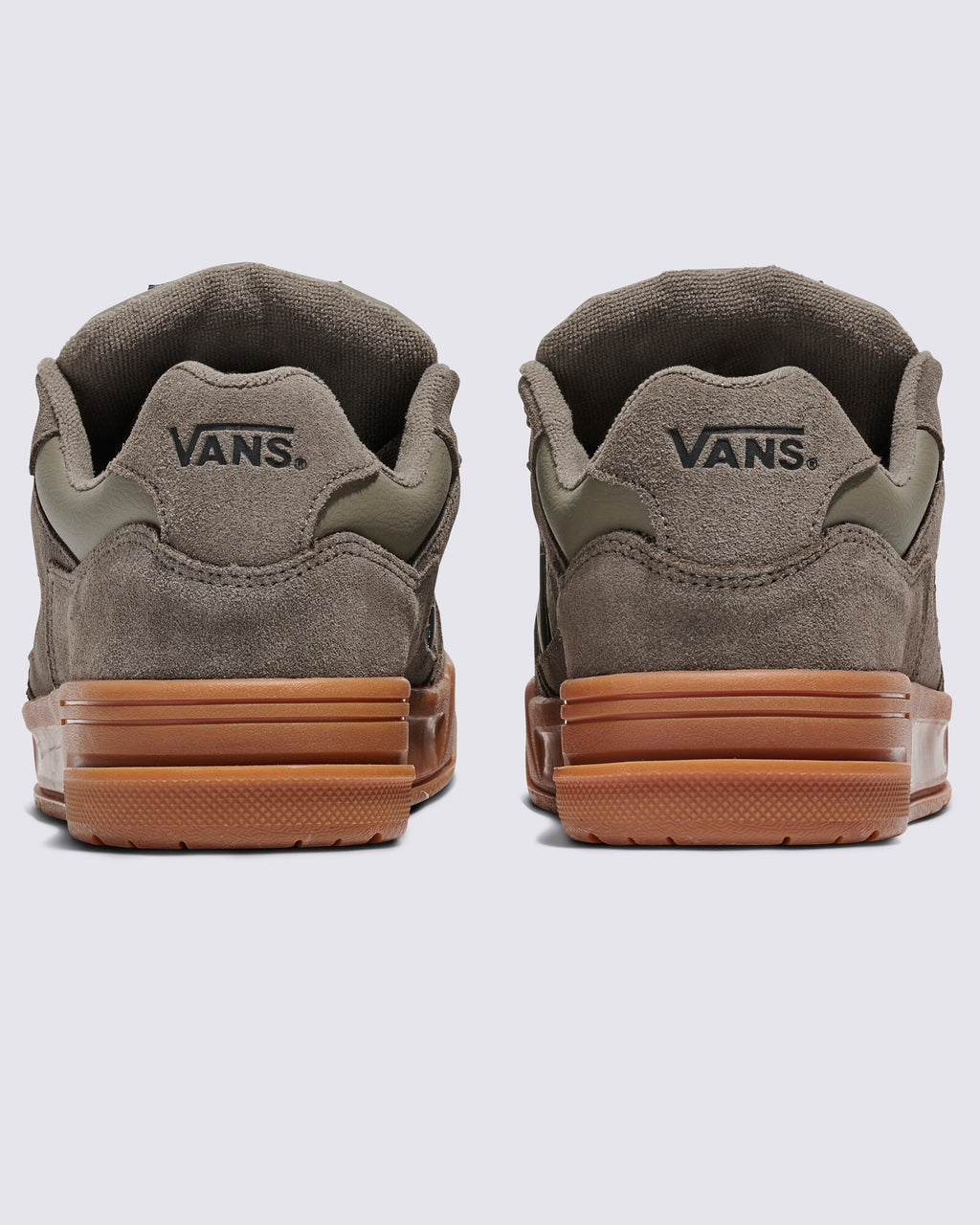 Upland Suede Bungee Cord Sneakers
