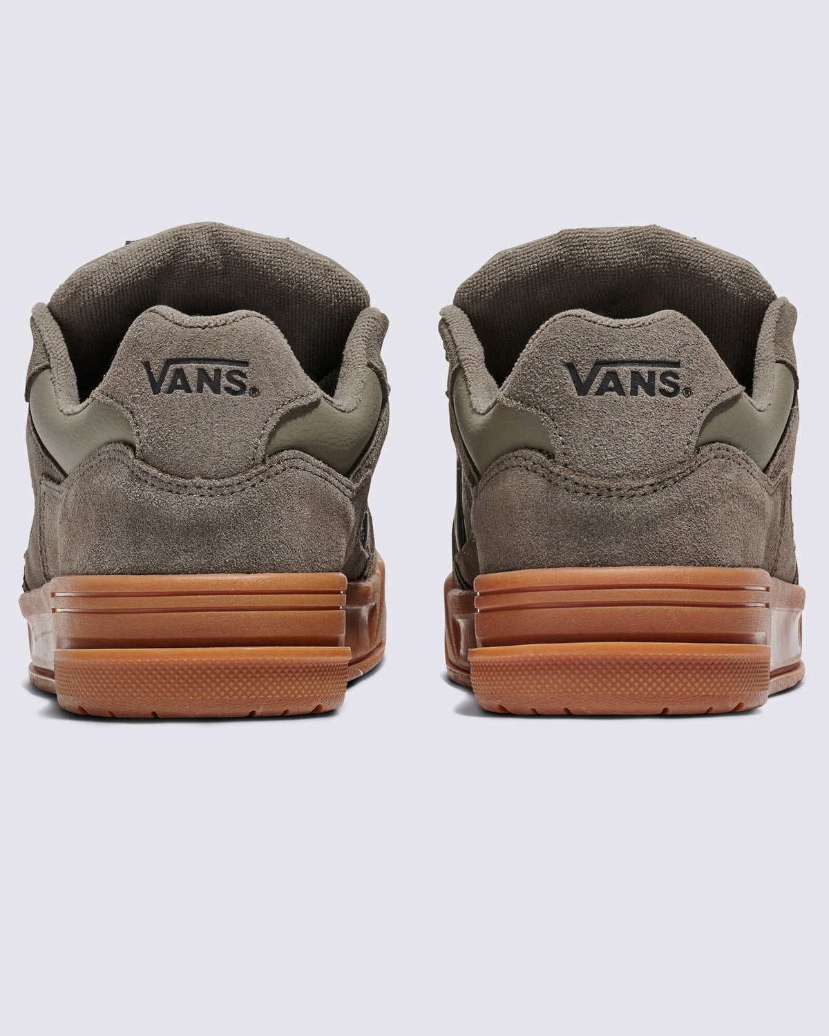 Upland Suede Bungee Cord Sneakers