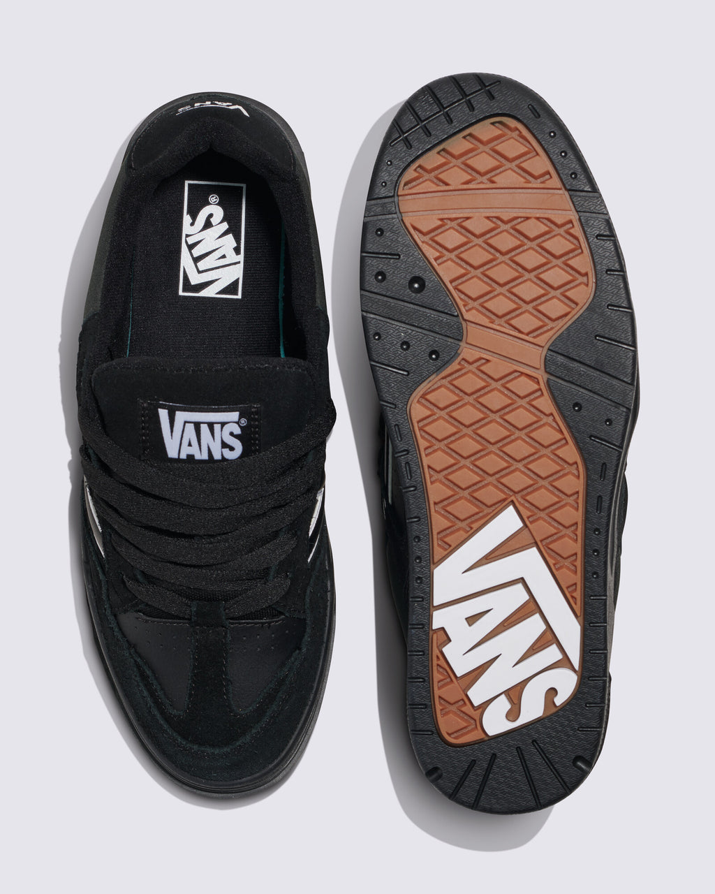 Upland Sneakers
