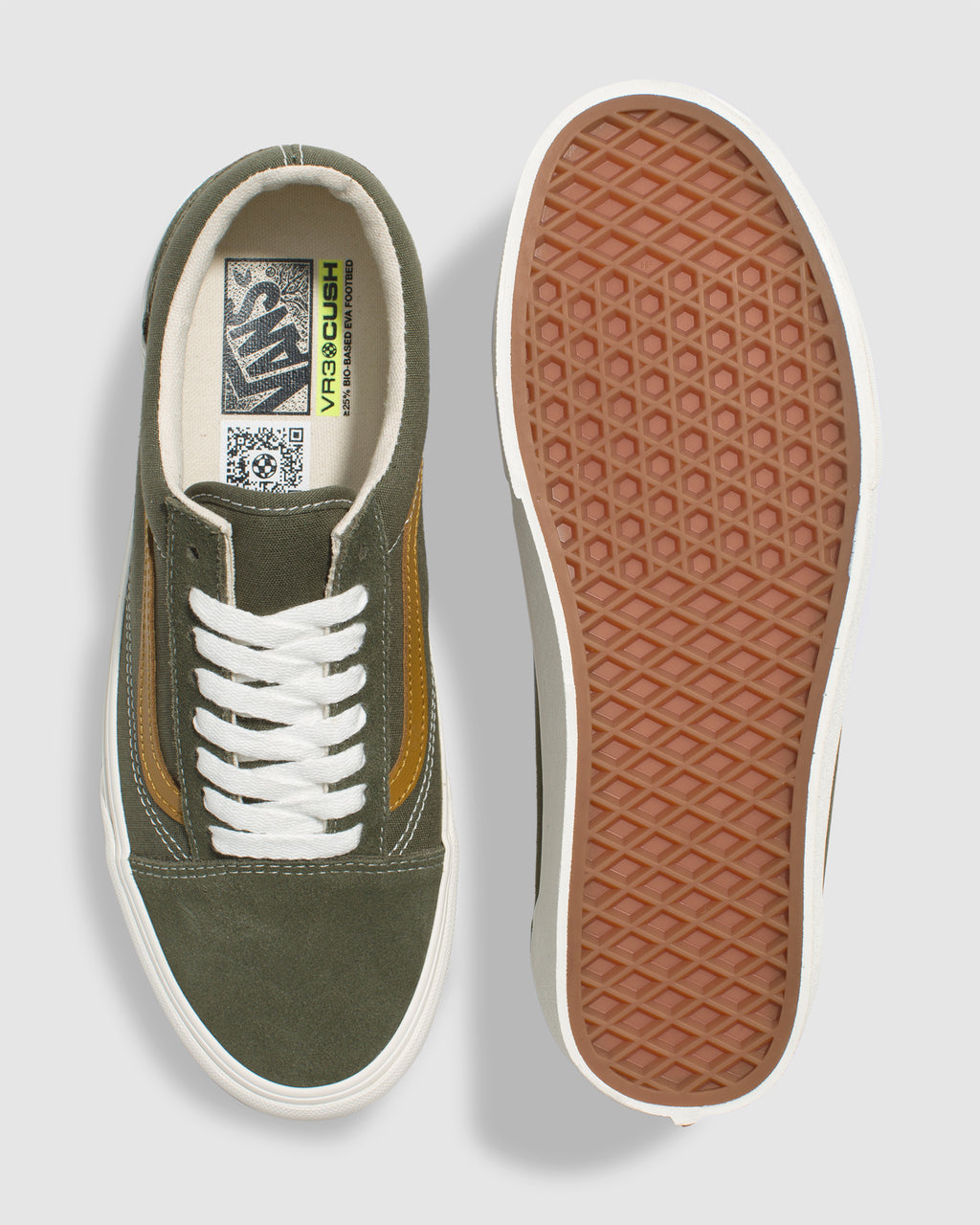 Old Skool Vr3 Sneakers