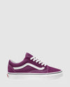 WOMENS OLD SKOOL SHOES