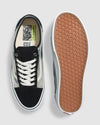 WOMENS OLD SKOOL TAPERED VR3 SHOES