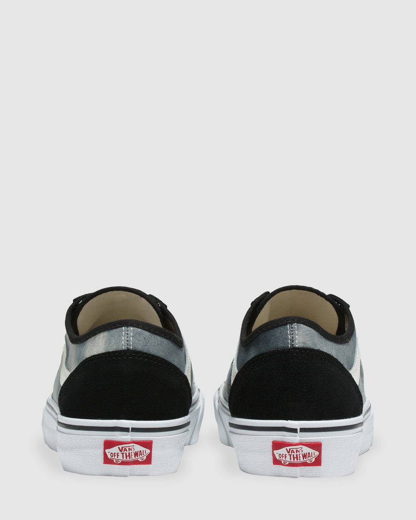 WOMENS OLD SKOOL TAPERED VR3 SHOES