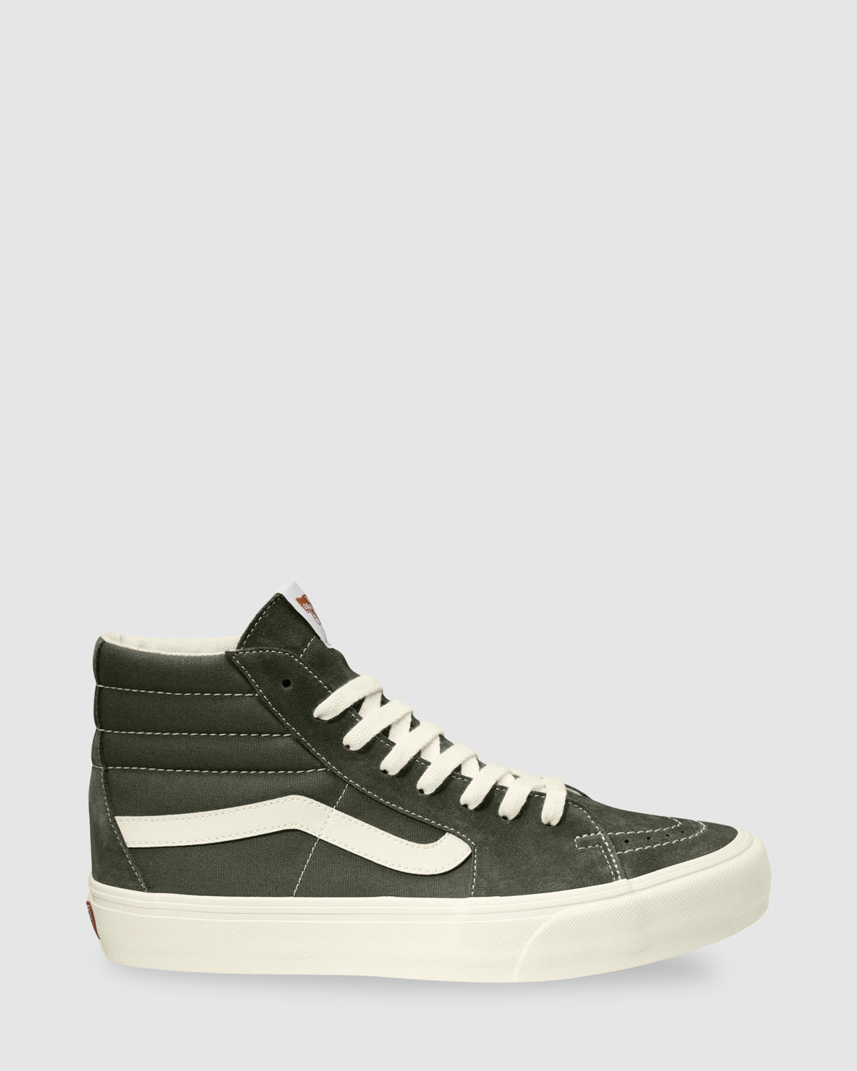Sk8-Hi Vr3 Sneakers