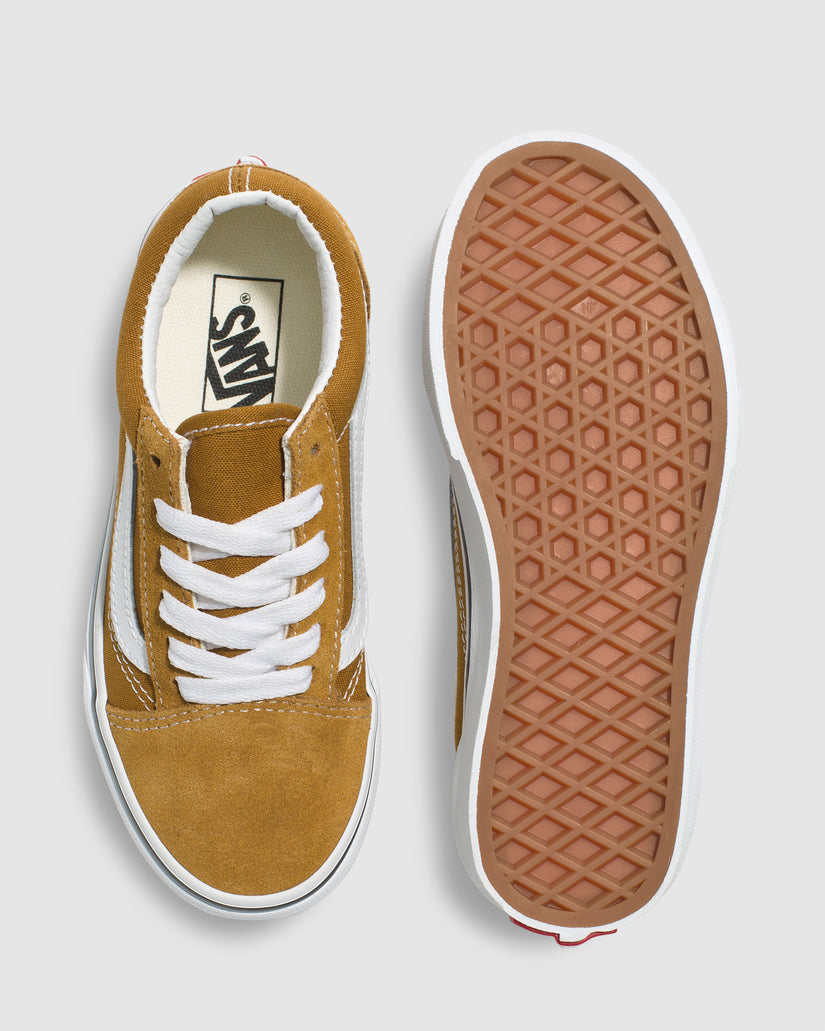 MENS OLD SKOOL SHOES