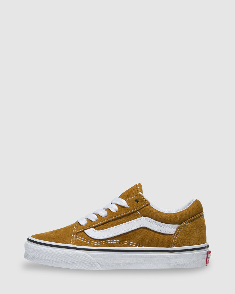 MENS OLD SKOOL SHOES