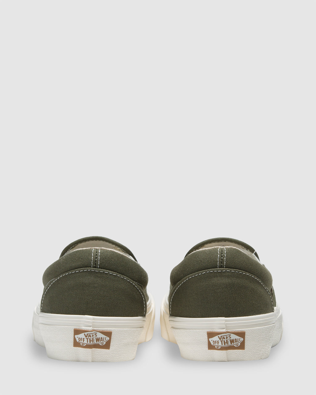 SLIP-ON VR3 SHOES