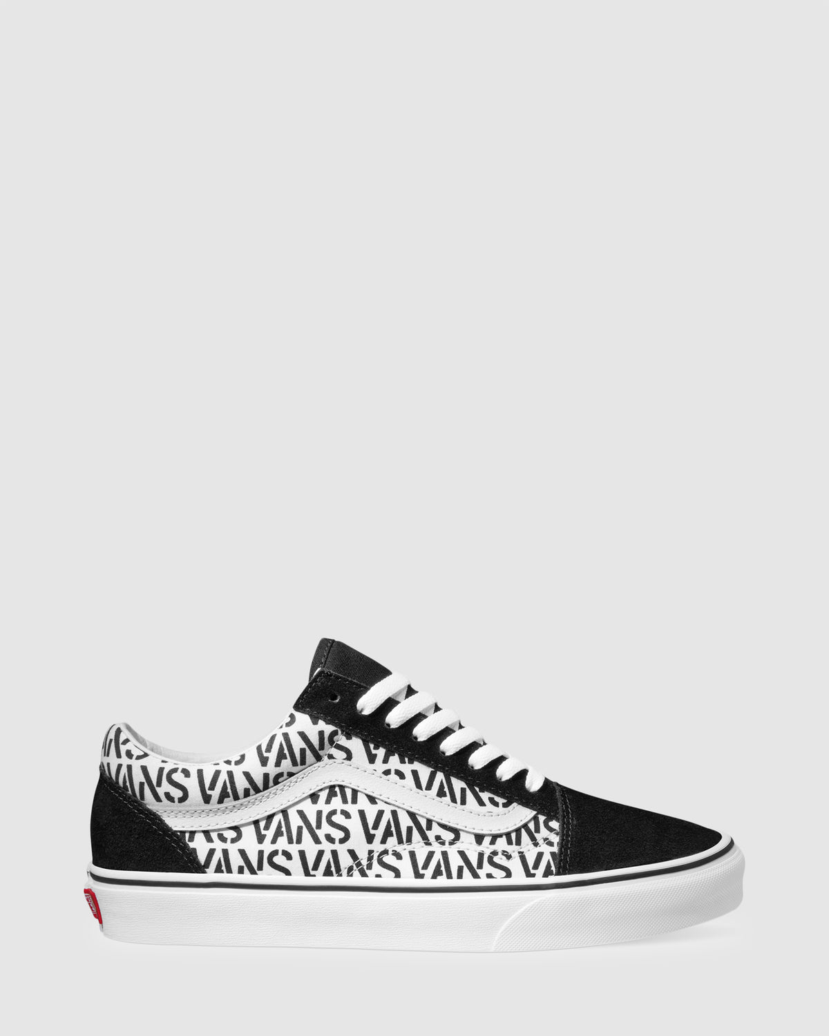 Old Skool Sneakers