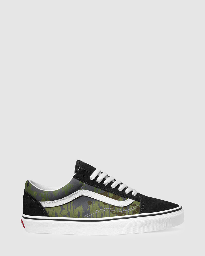 Old Skool Sneakers