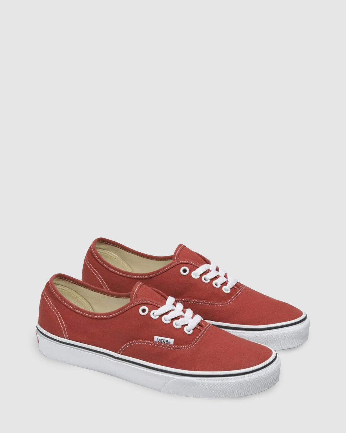 Authentic Sneakers