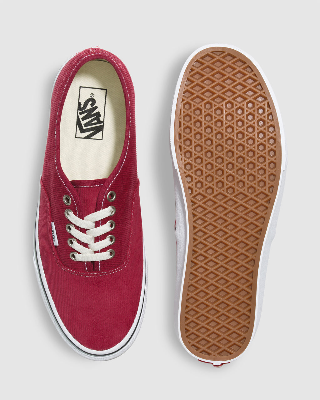 Authentic Sneakers