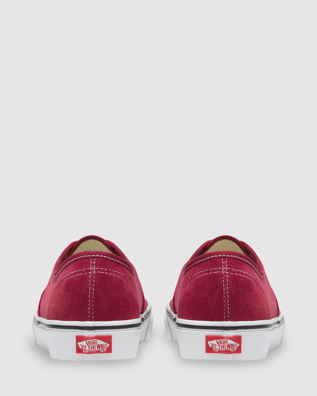 Authentic Sneakers