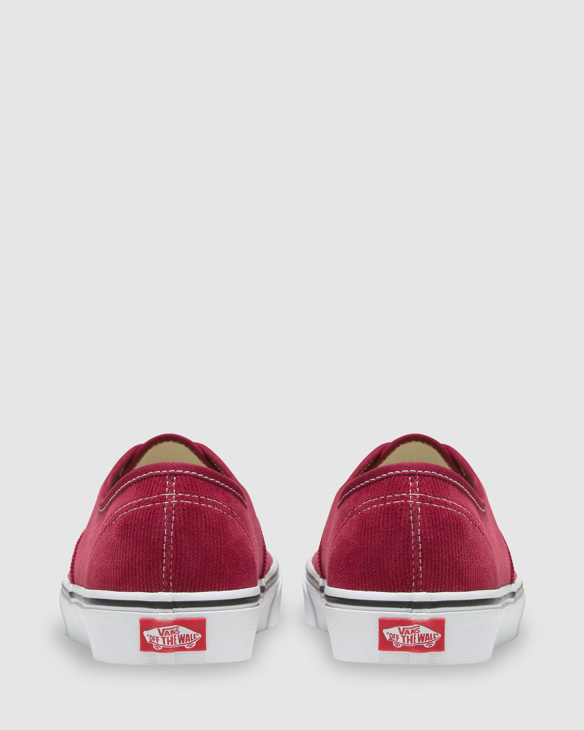 Authentic Sneakers