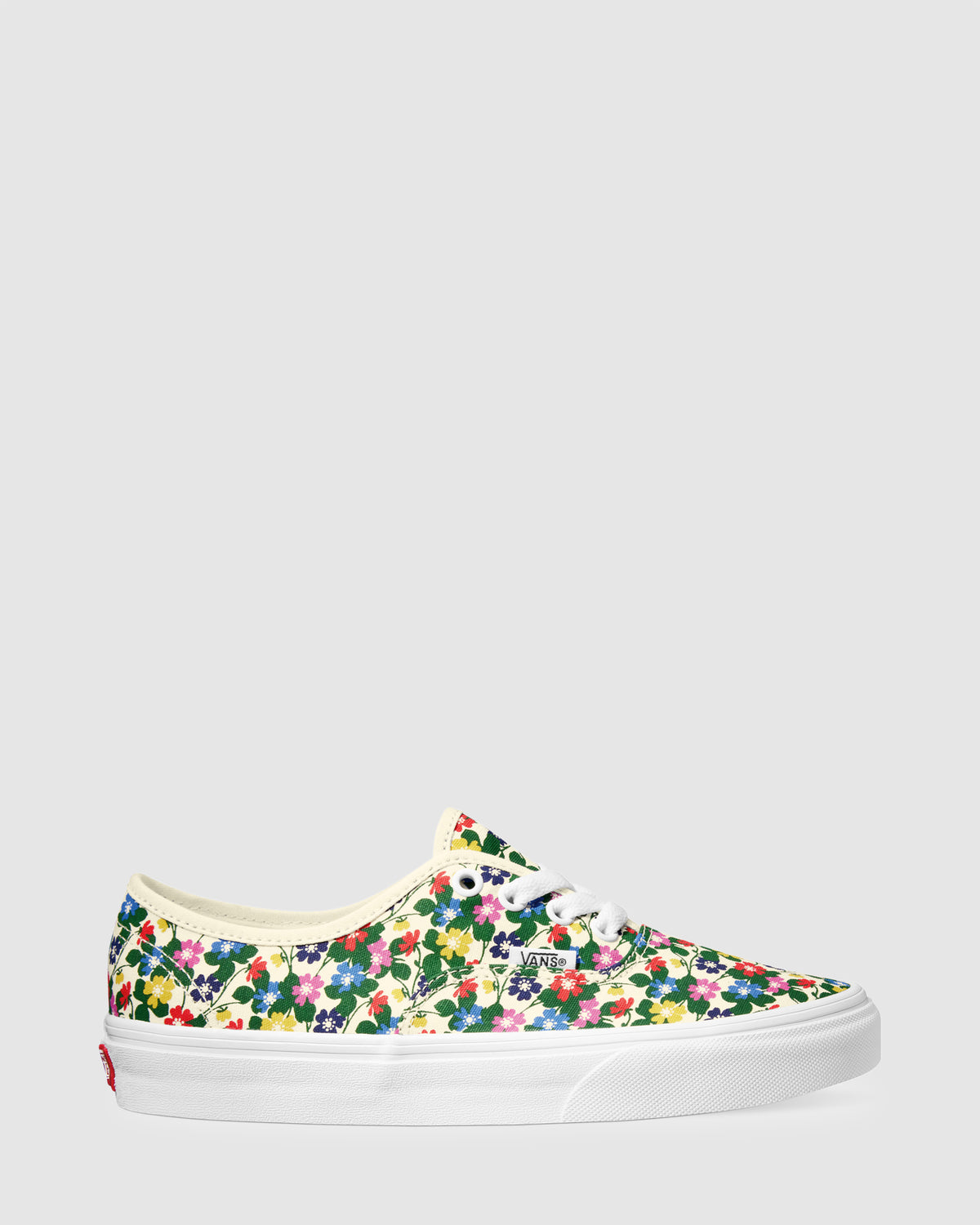 Authentic Sneakers