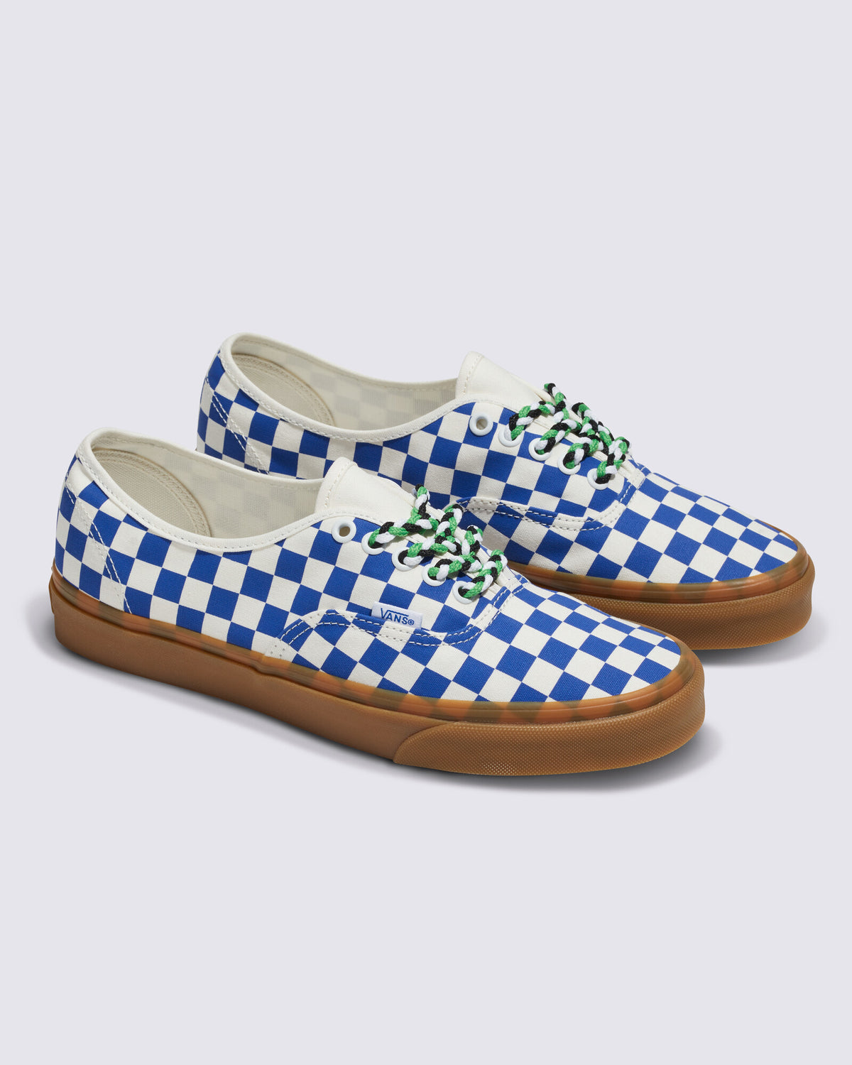 AUTHENTIC SHOES