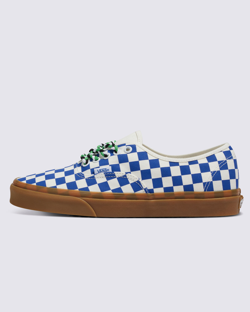 AUTHENTIC SHOES