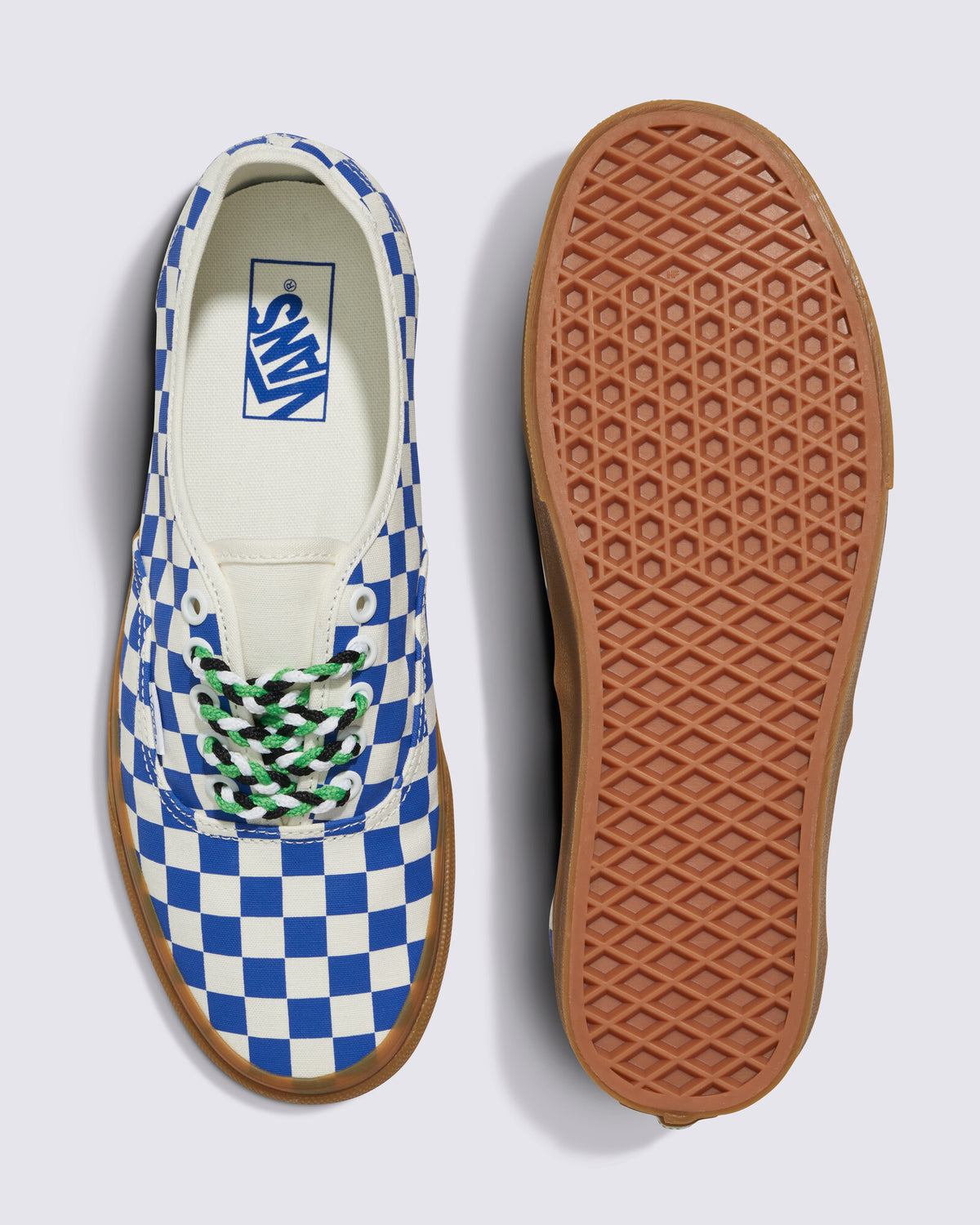 AUTHENTIC SHOES