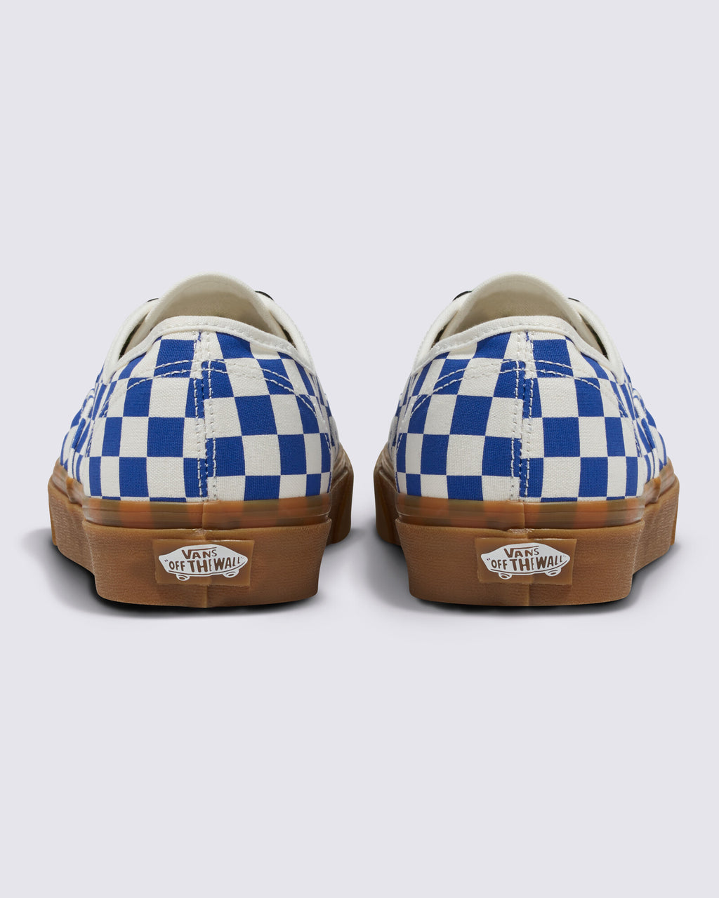 AUTHENTIC SHOES