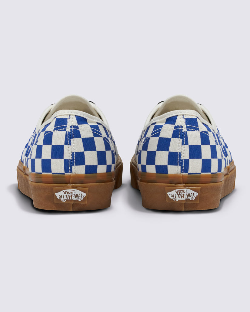 MENS AUTHENTIC SHOES
