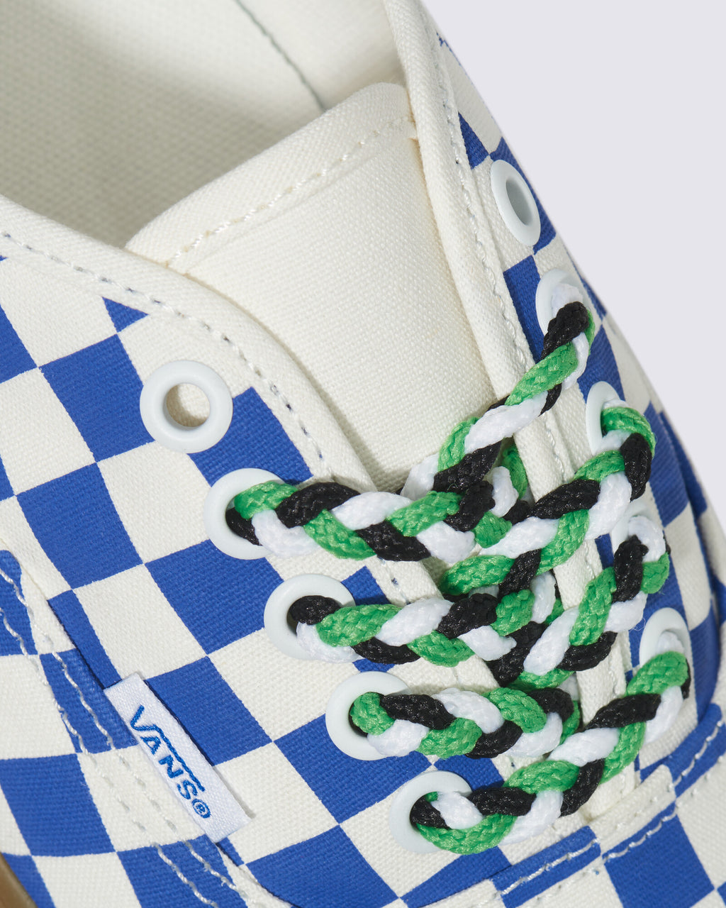 AUTHENTIC SHOES