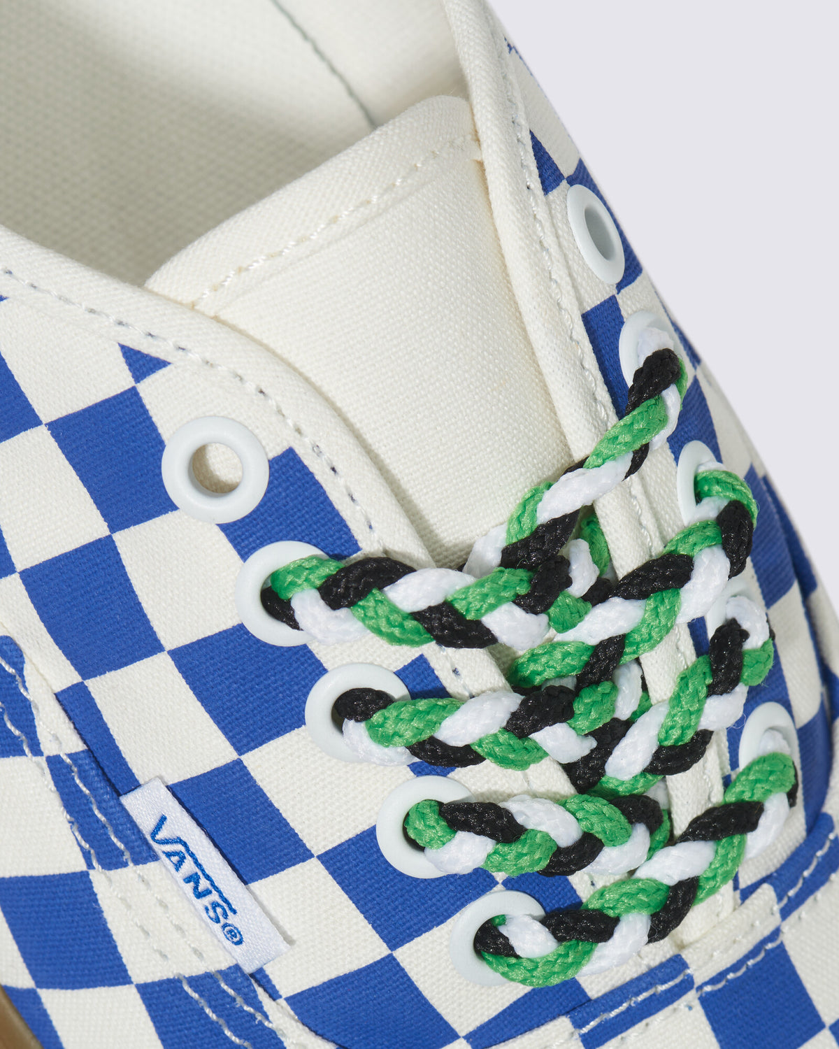AUTHENTIC SHOES