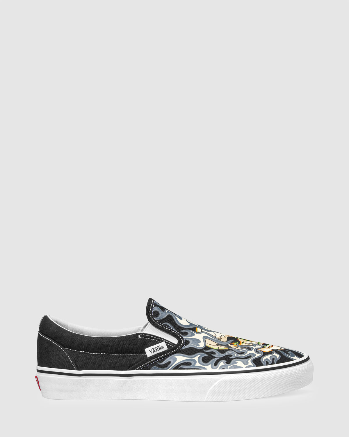 Classic Slip-On Sneakers