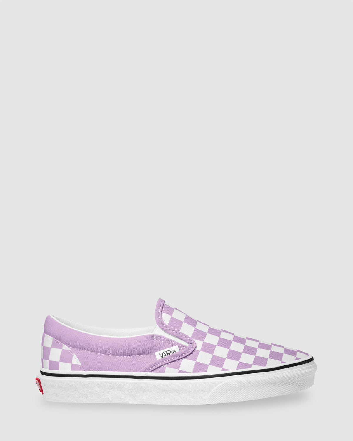 CLASSIC SLIP-ON SHOES