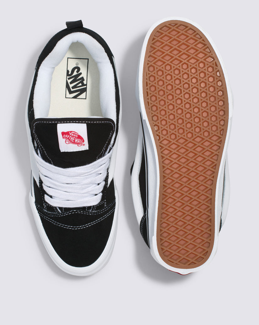 MENS KNU SKOOL SHOES
