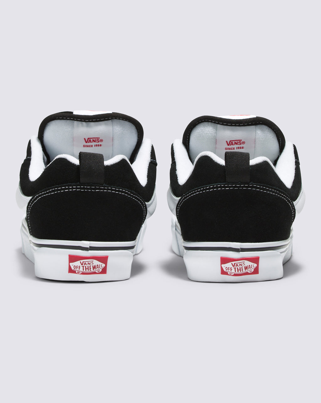 KNU SKOOL SHOES