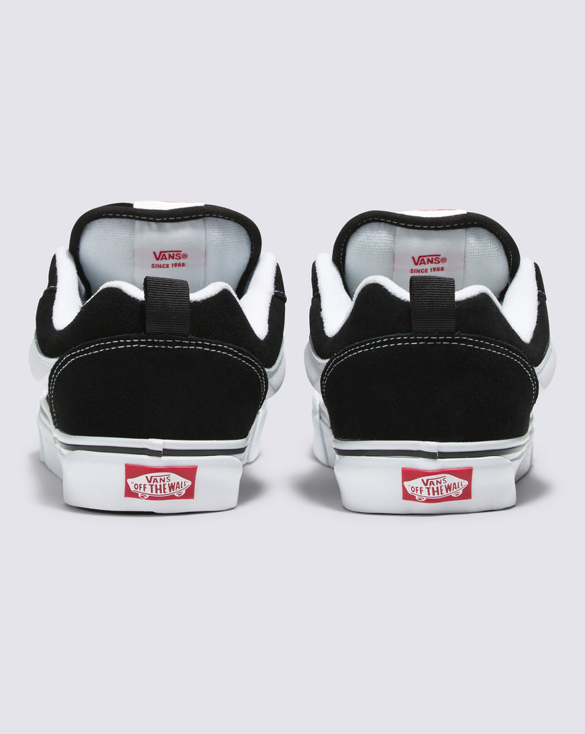 MENS KNU SKOOL SHOES