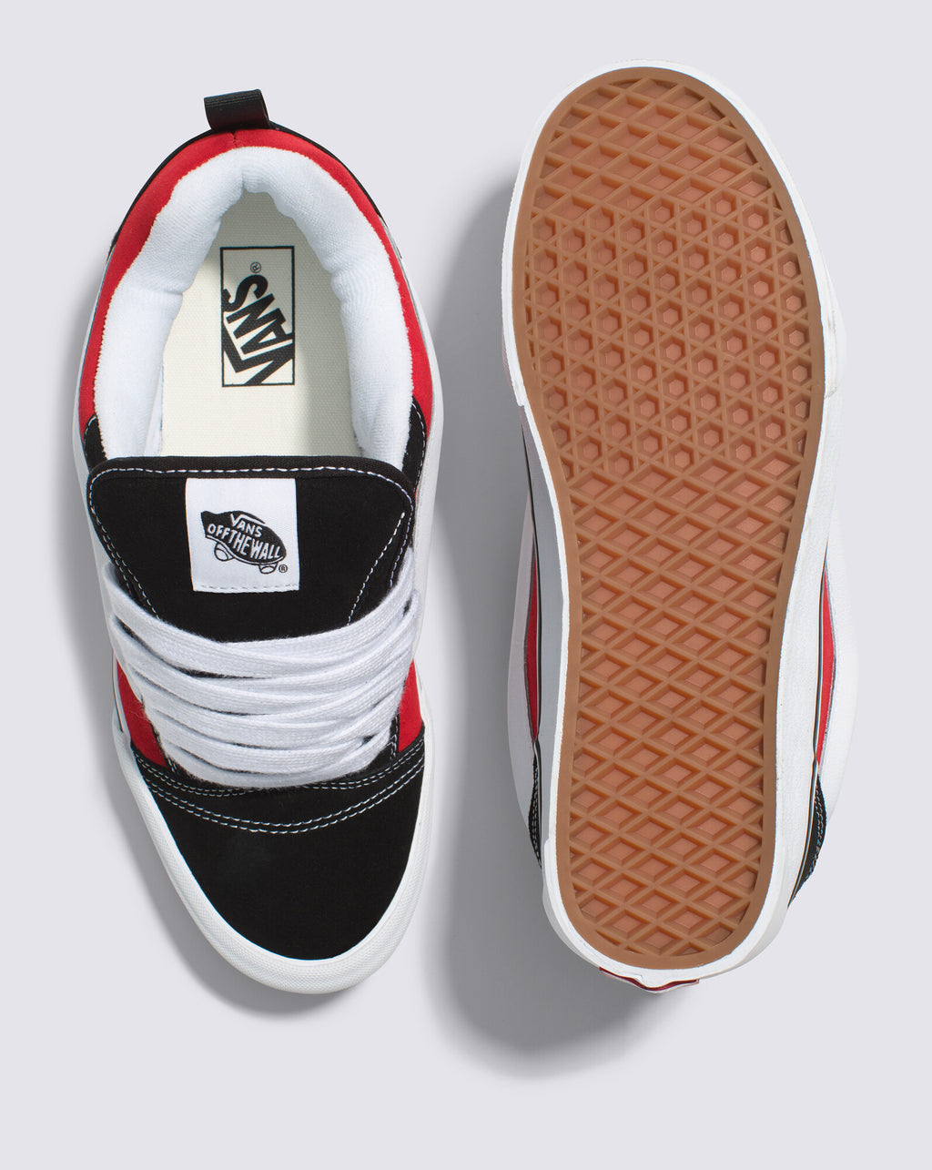 KNU SKOOL SHOES