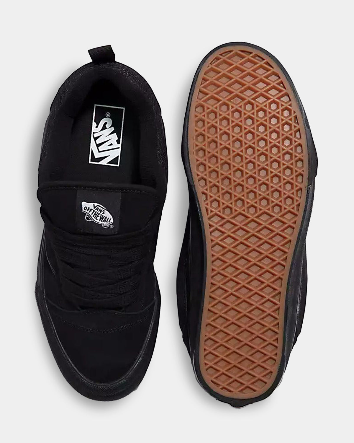 Knu Skool Sneakers