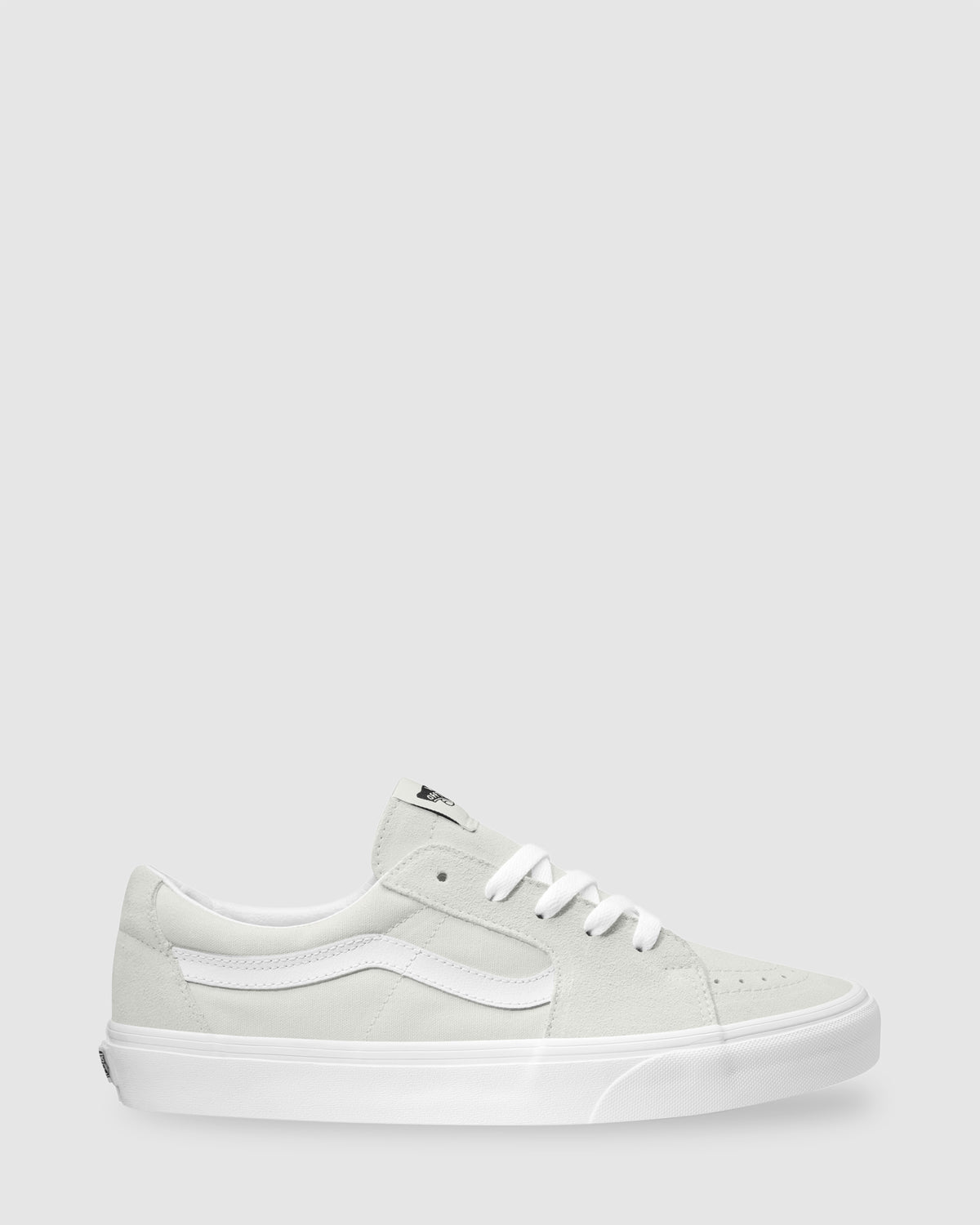 SK8-LOW SHOES