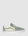 Womens Sk8-Low Sneakers