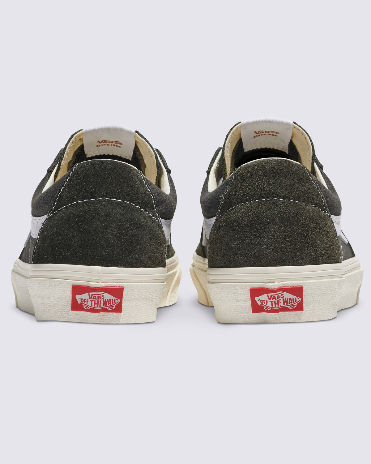 SK8-LOW SHOES