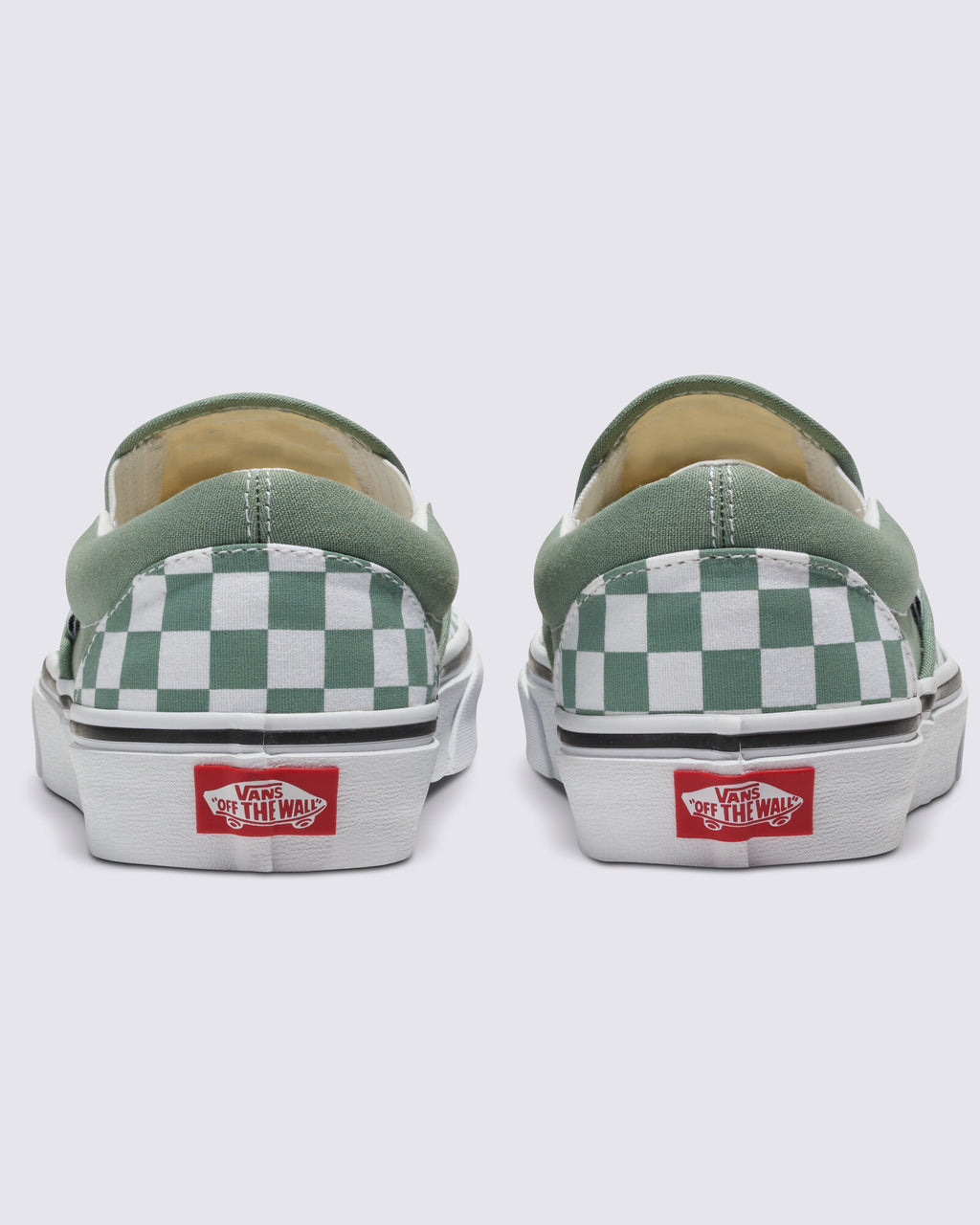 CLASSIC SLIP-ON SHOES