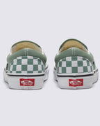 CLASSIC SLIP-ON SHOES