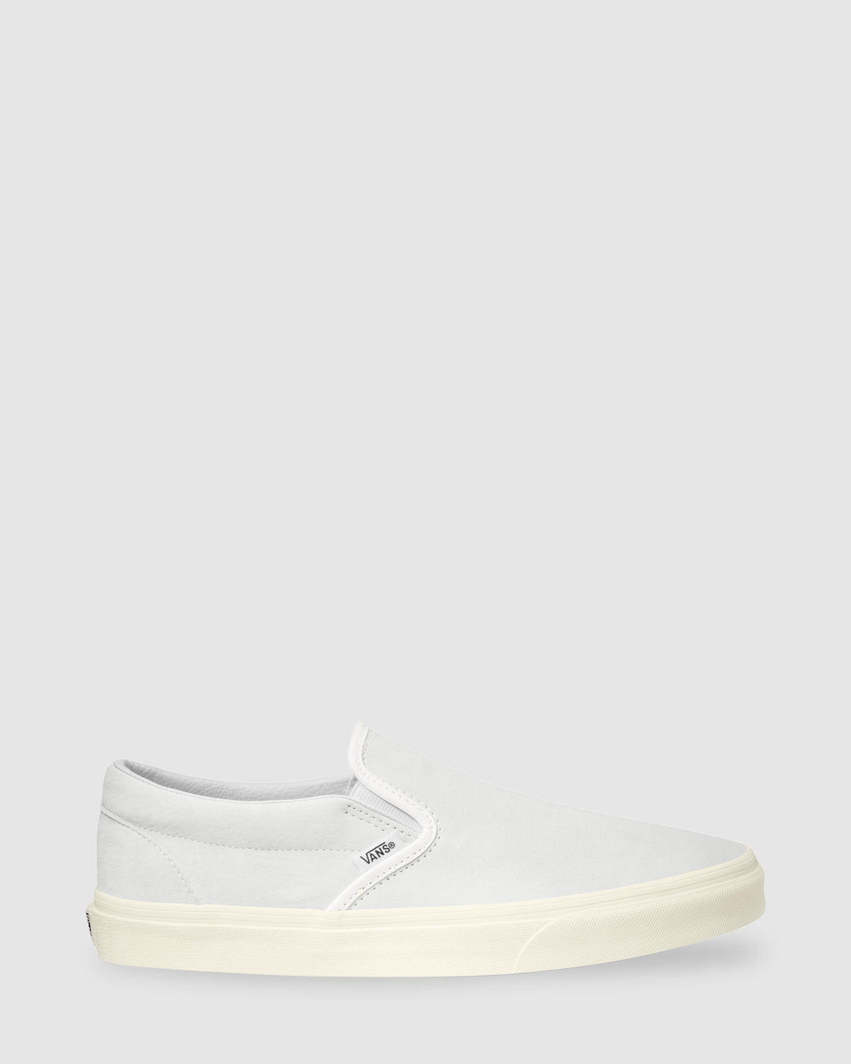 Classic Slip-On Sneakers