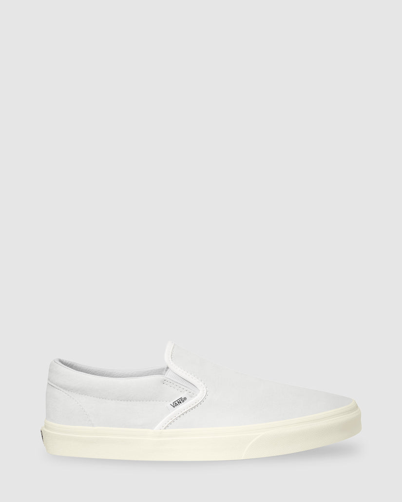 MENS CLASSIC SLIP-ON SHOES