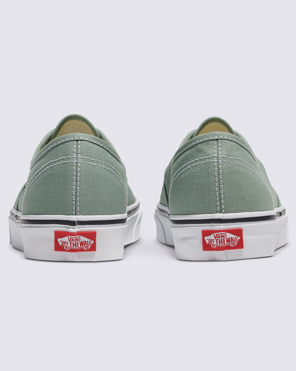 AUTHENTIC SHOES