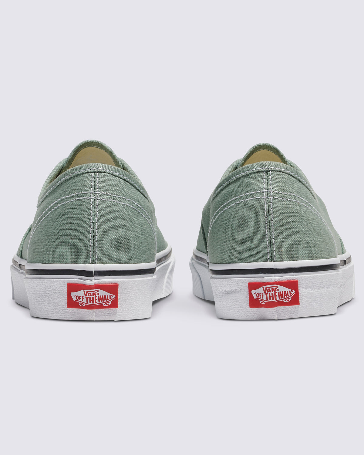 AUTHENTIC SHOES