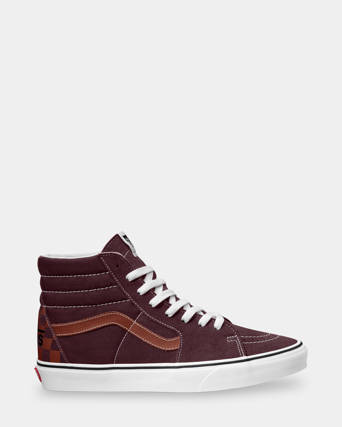 Sk8-Hi Sneakers