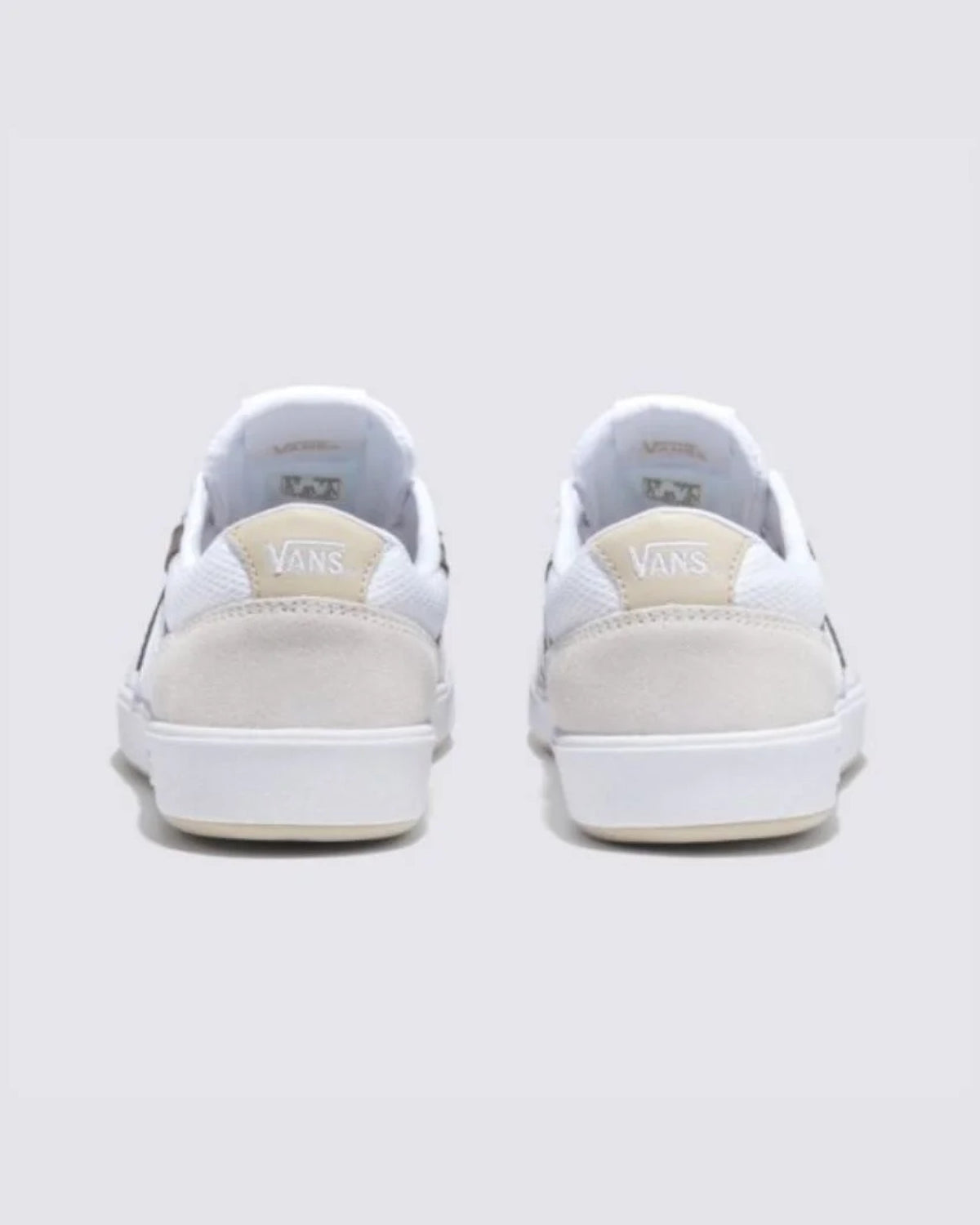 Mens Lowland Comfycush Sneakers