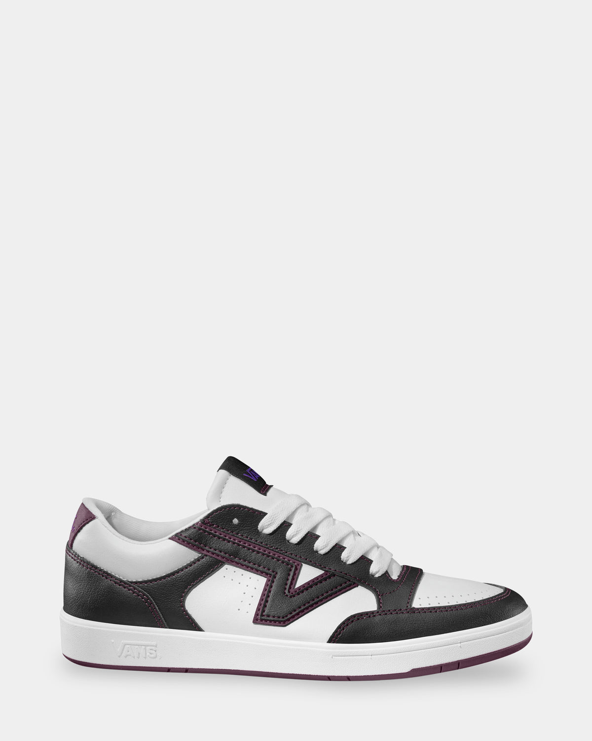 Mens Lowland Comfycush Sneakers