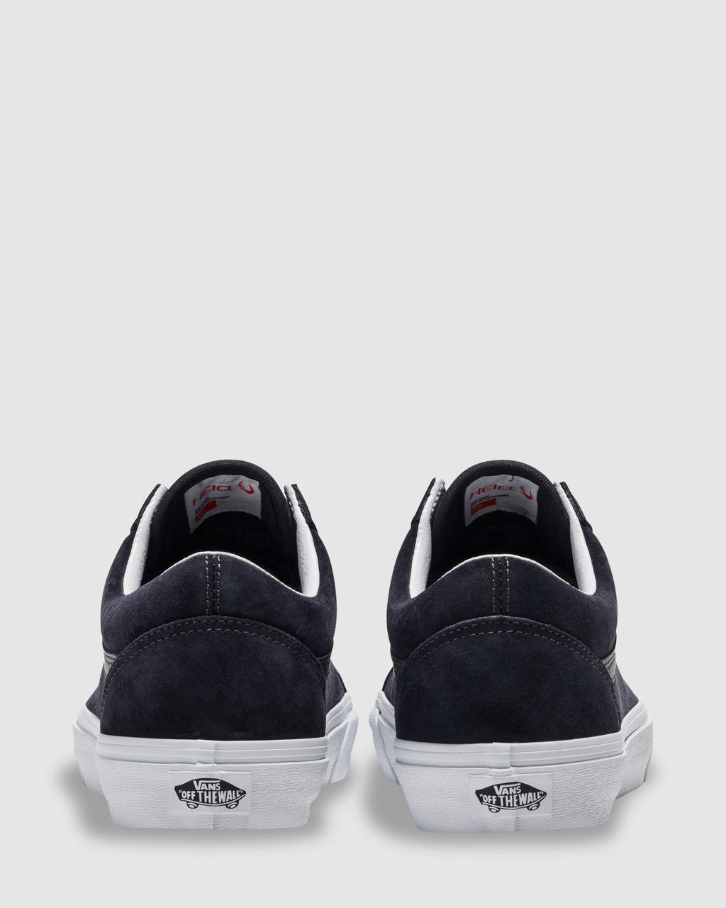 OLD SKOOL SHOES
