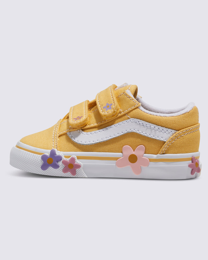 TODDLER OLD SKOOL SHOES