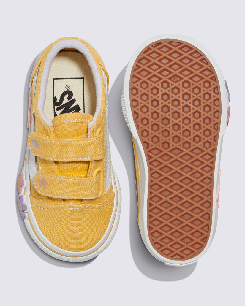 TODDLER OLD SKOOL SHOES