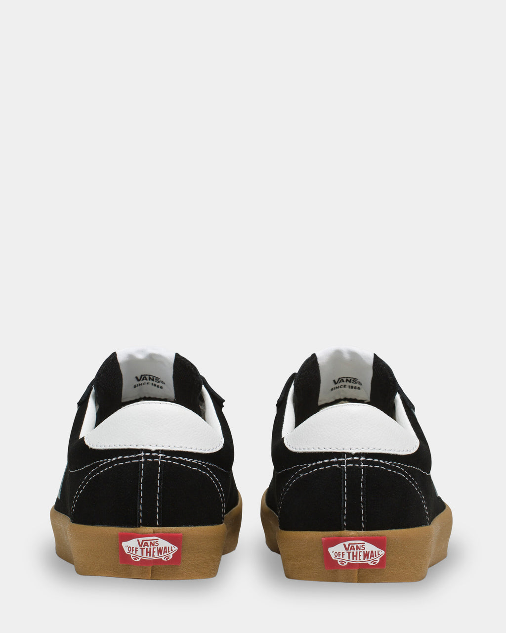 Sport Low Sneakers